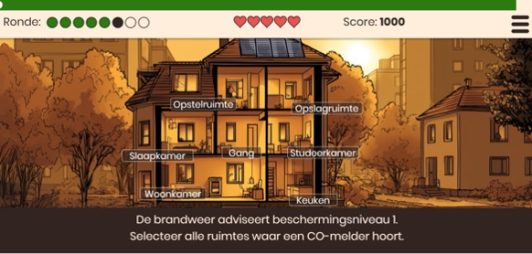 goede training installateurs